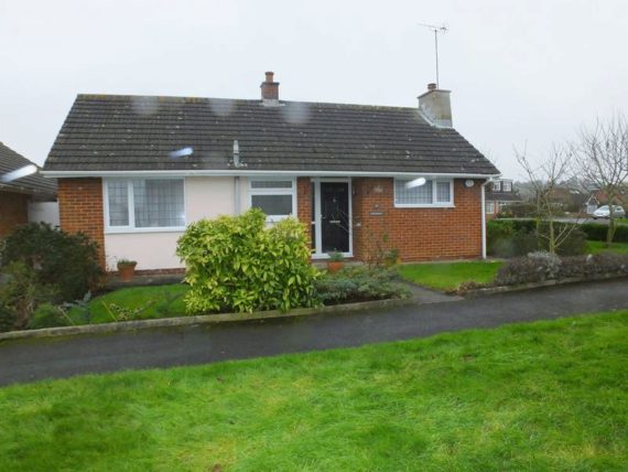 2 Bedroom Detached